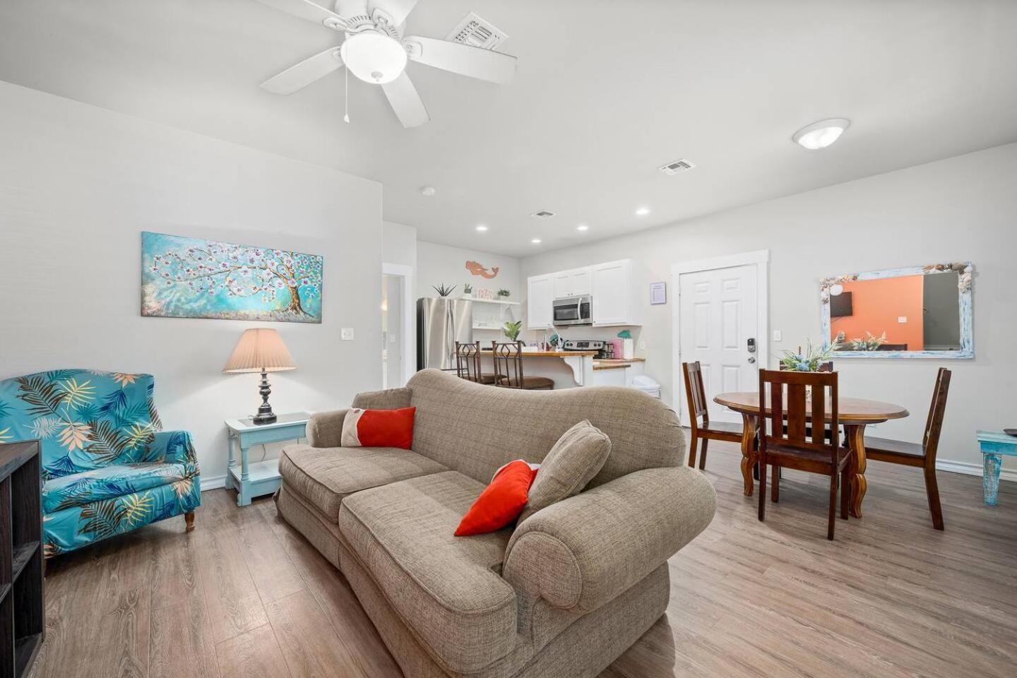 Coastal Paradise -Community Pool Rockport Bagian luar foto