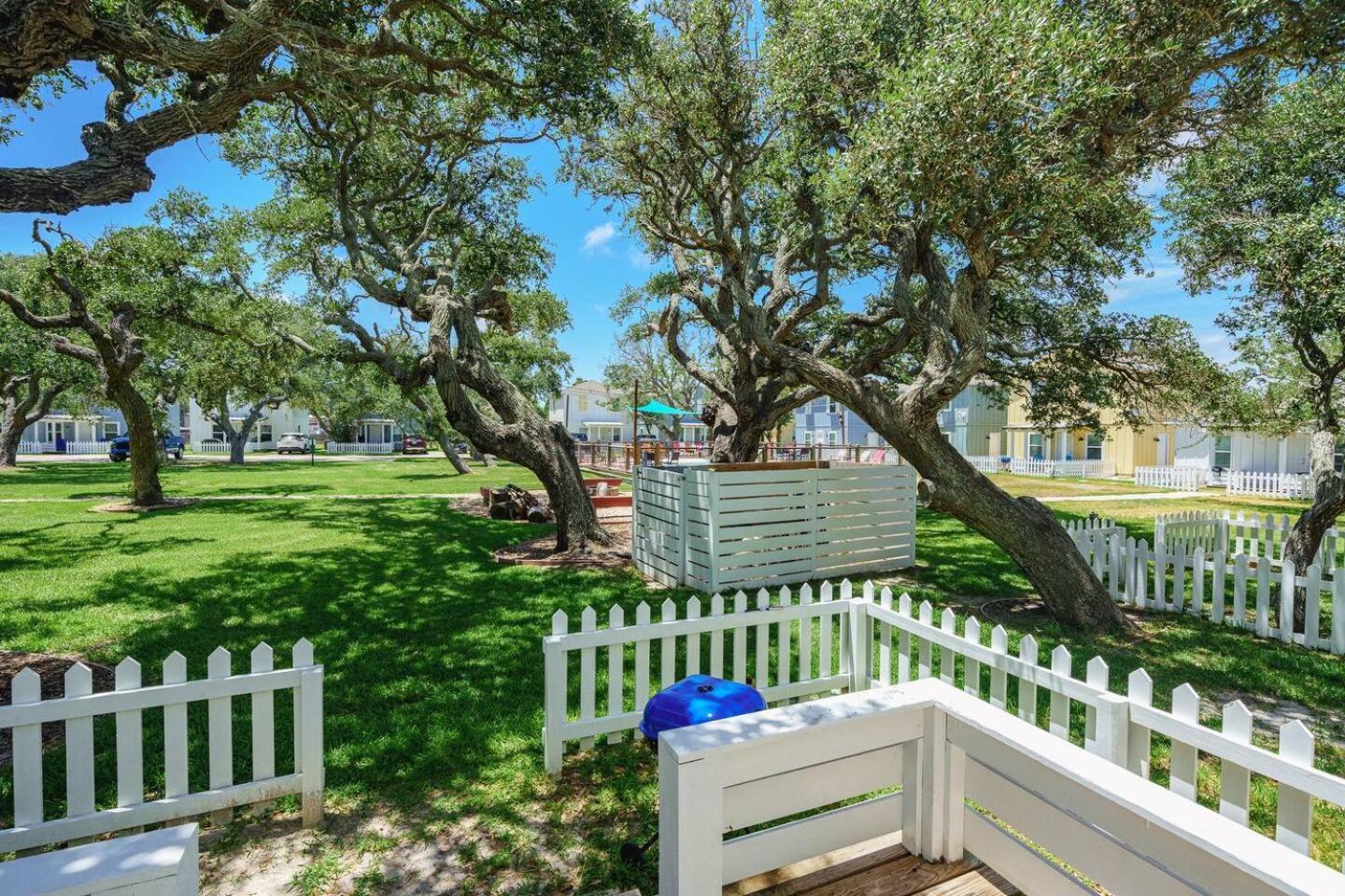 Coastal Paradise -Community Pool Rockport Bagian luar foto
